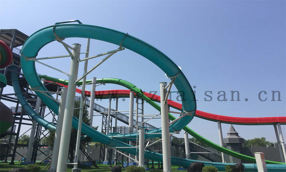 水上乐园规划中的市场定位如何与竞争对手区分开？