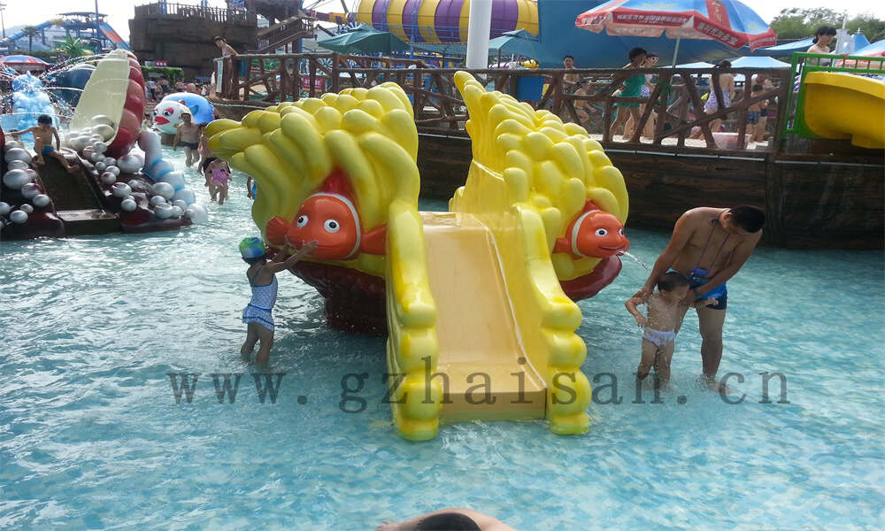 户外非标定制游乐设备-儿童非标定制设备保修期一般是多久?