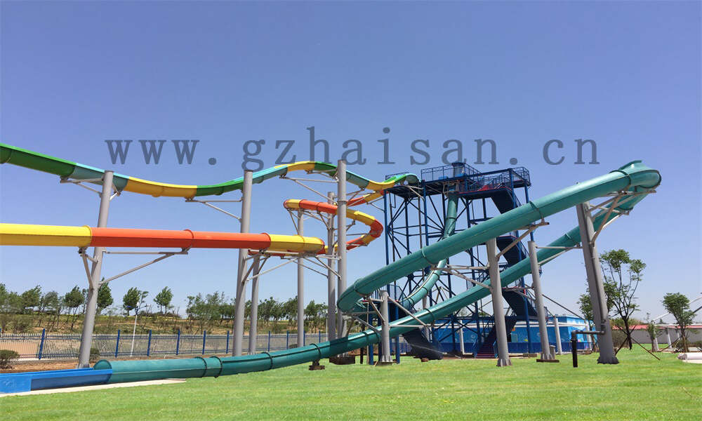 水上乐园的活动如何带动二次消费？