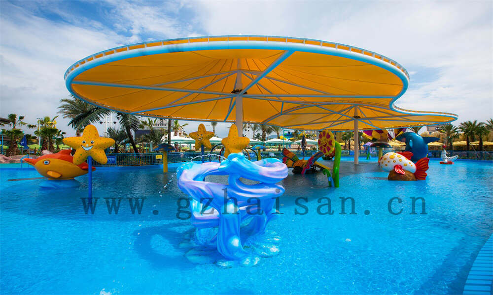 怎么样才能选到最合适的大型游乐设备