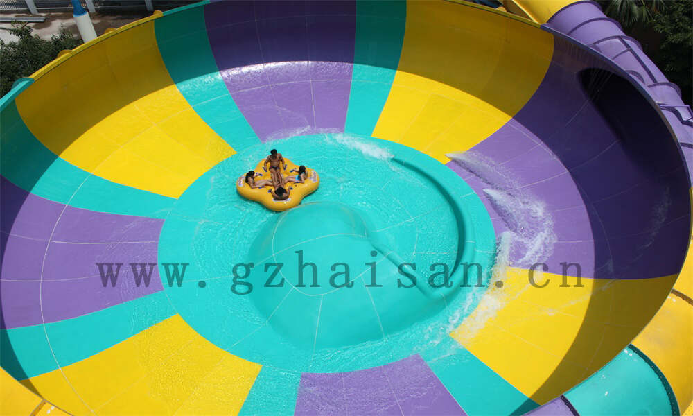 室内儿童水上乐园，儿童游乐行业下一个创业风口