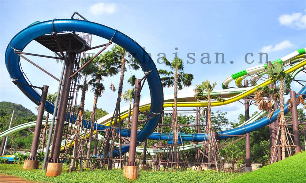 水上乐园规划中的游客购买额外服务如何增加收入？