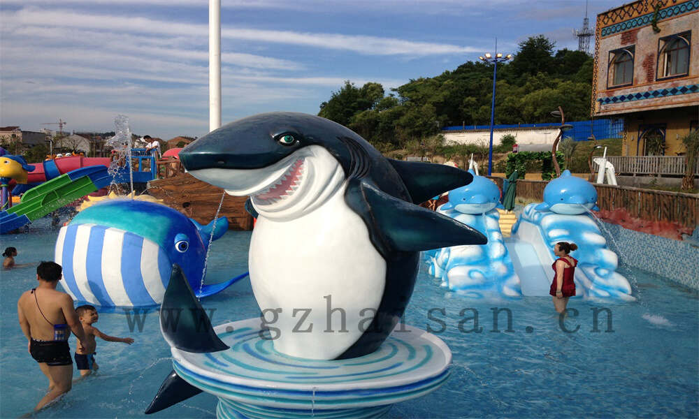 如何做好水上乐园的安全措施