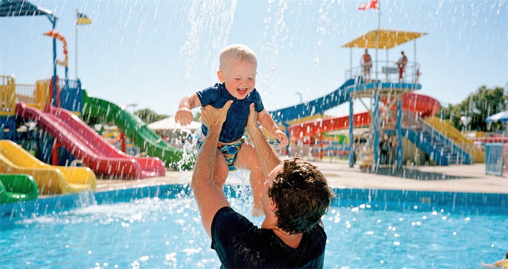 从吐槽到点赞：游客反馈下的水上乐园升级策略