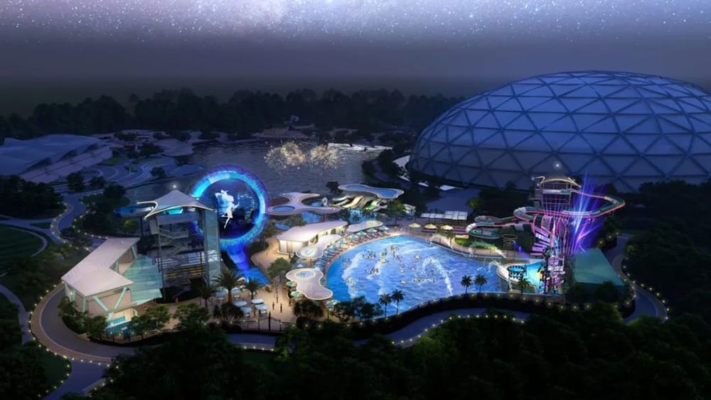 从吐槽到点赞：游客反馈下的水上乐园升级策略